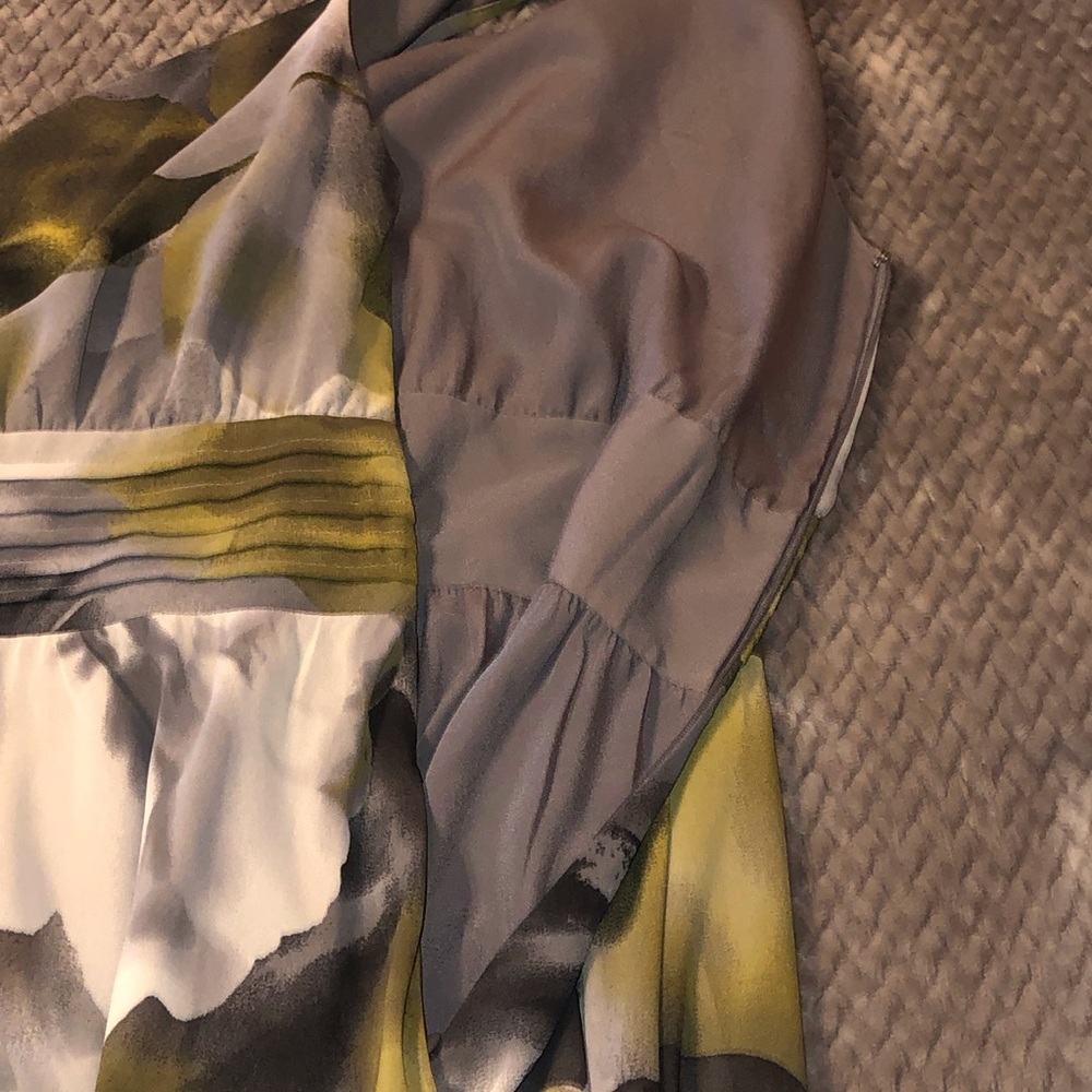 Preloved Ann Taylor Dress B15 - Picture 7 of 8
